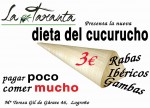 Catando-Emociones-La Taranta-Logroño-La Rioja-Comunicación-Gastronomía